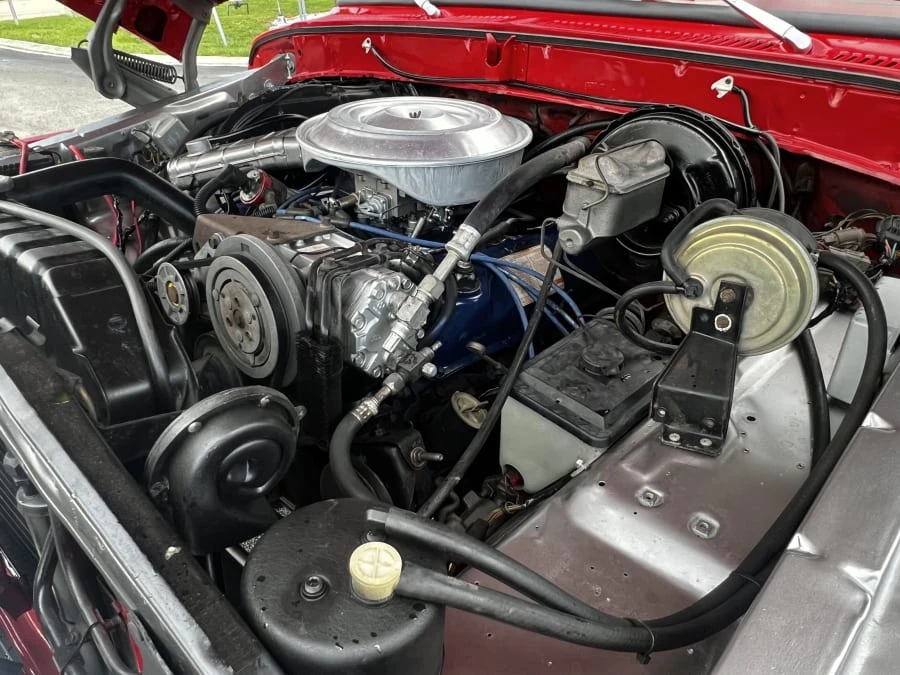 1978 Ford Bronco 2nd Gen - Image 12 of 18