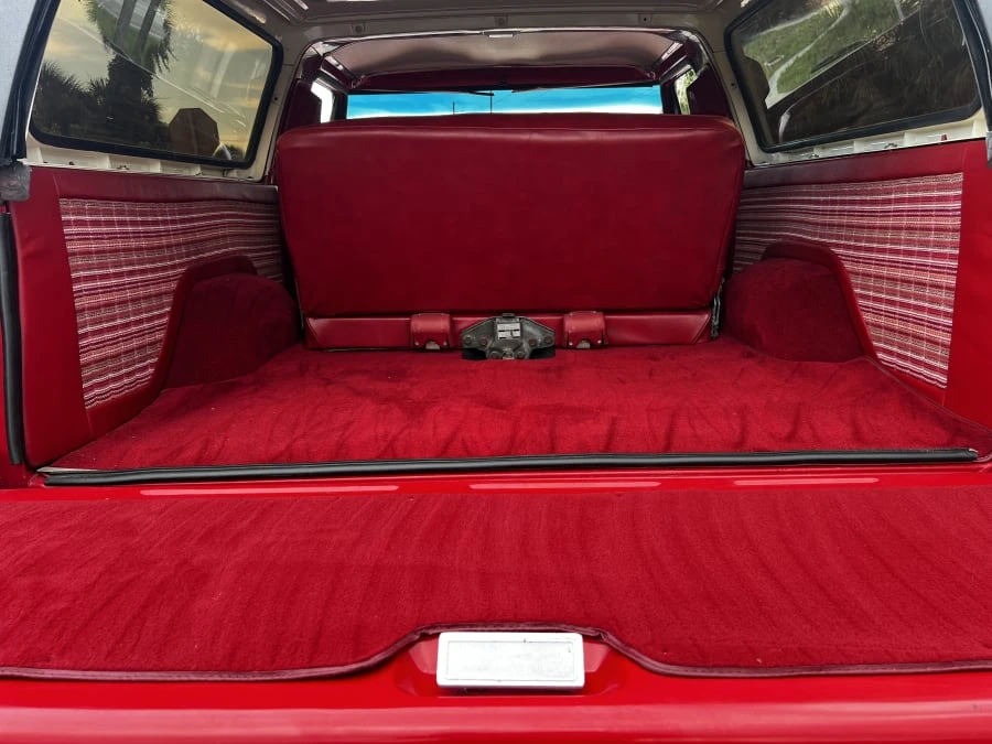 1978 Ford Bronco 2nd Gen - Image 11 of 18