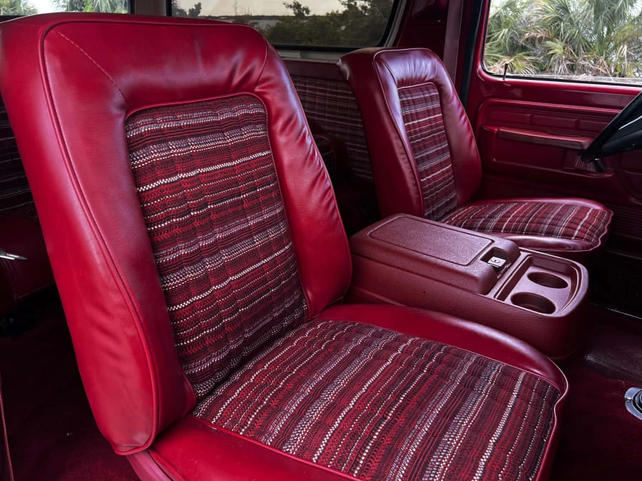1978 Ford Bronco 2nd Gen - Image 10 of 18