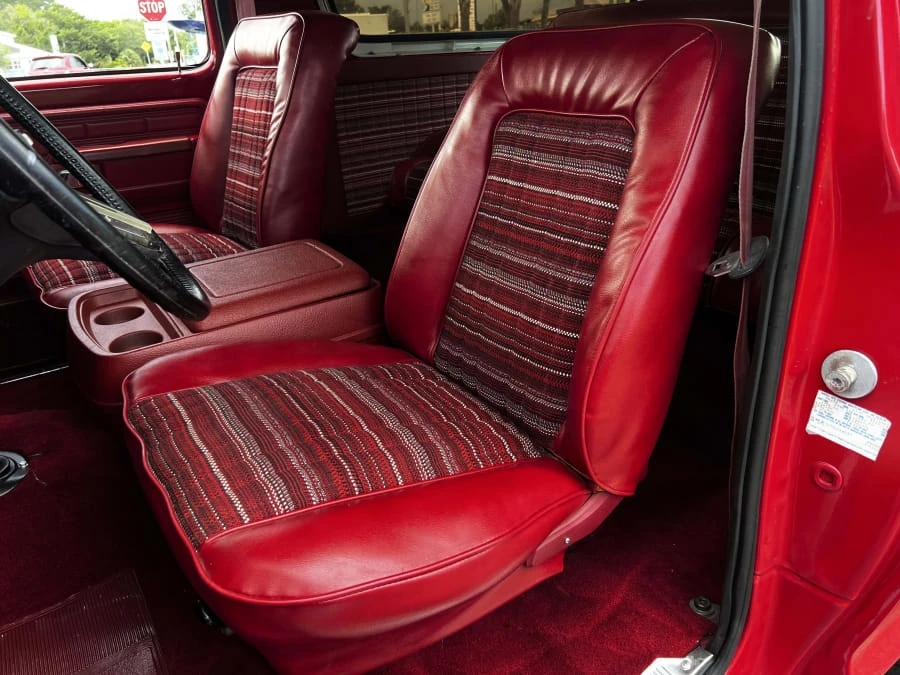 1978 Ford Bronco 2nd Gen - Image 8 of 18