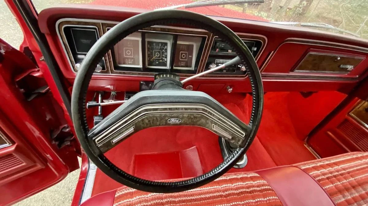 1978 Ford Bronco 2nd Gen - Image 10 of 12