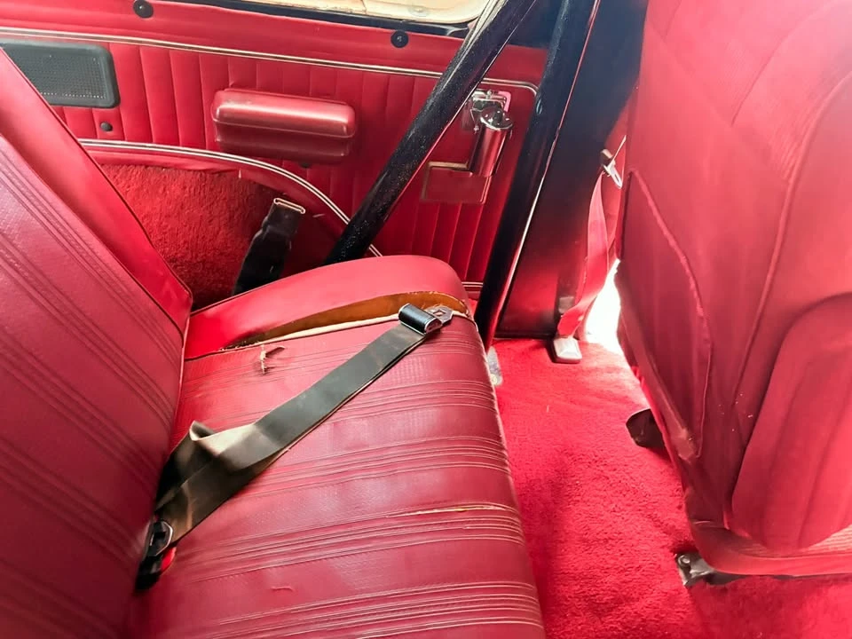 1978 Ford Bronco 2nd Gen - Image 17 of 20
