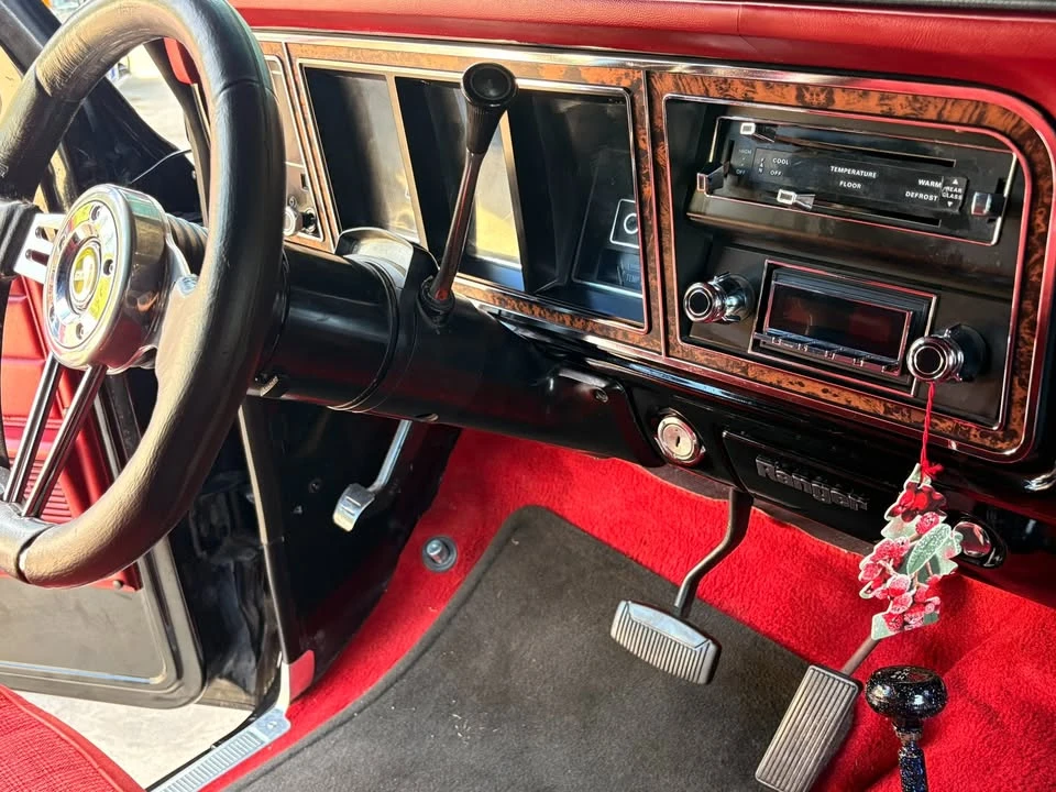1978 Ford Bronco 2nd Gen - Image 18 of 20