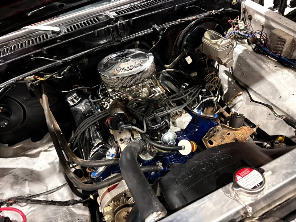 1978 Ford Bronco 2nd Gen - Image 11 of 20