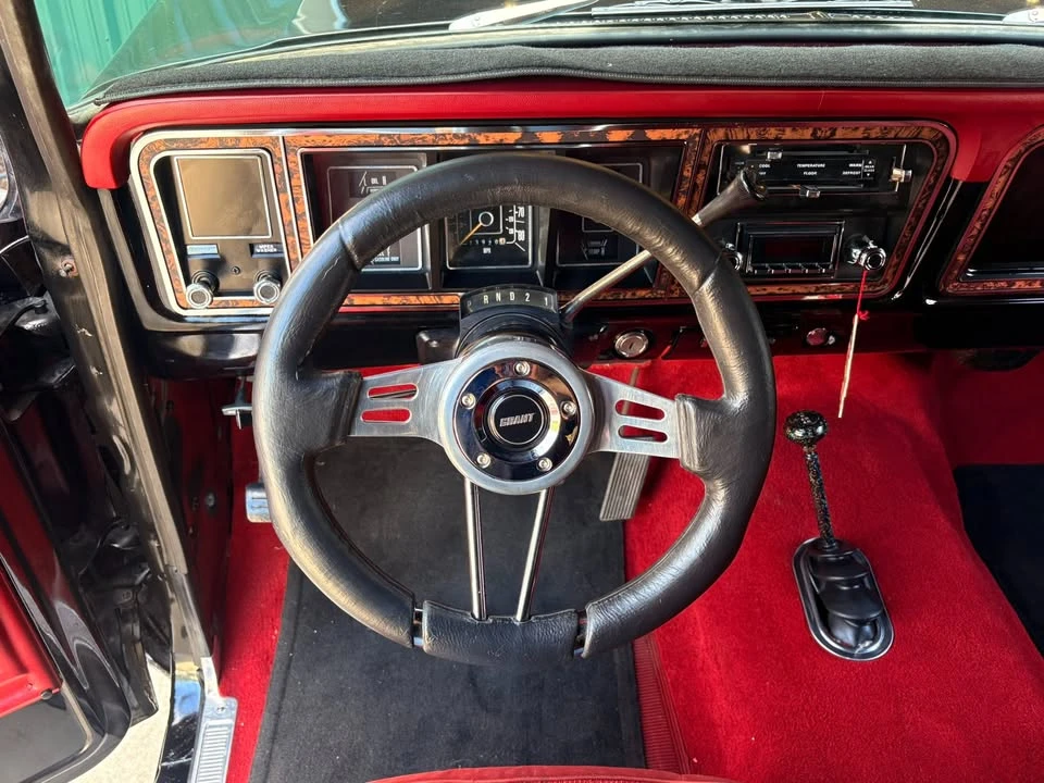 1978 Ford Bronco 2nd Gen - Image 14 of 20