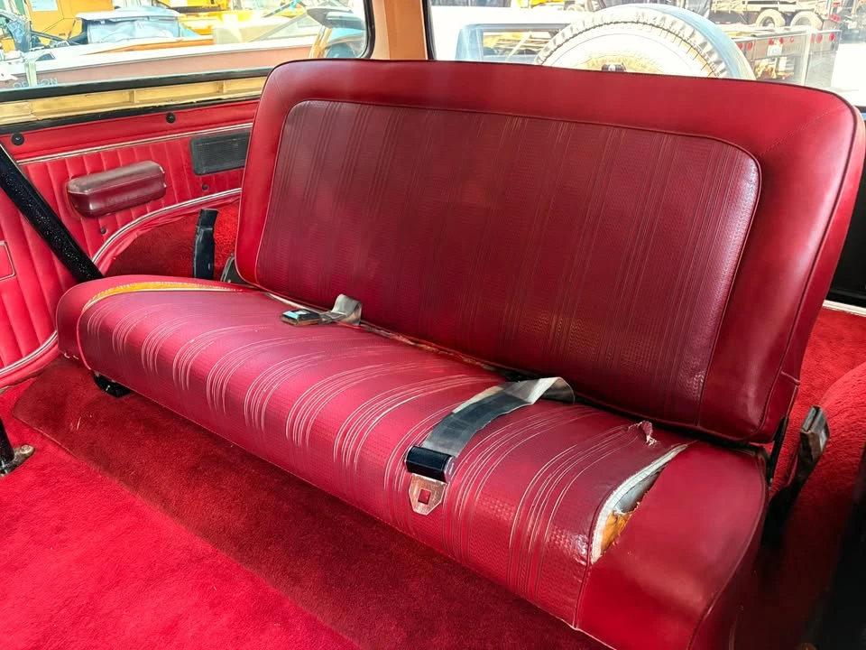 1978 Ford Bronco 2nd Gen - Image 13 of 20