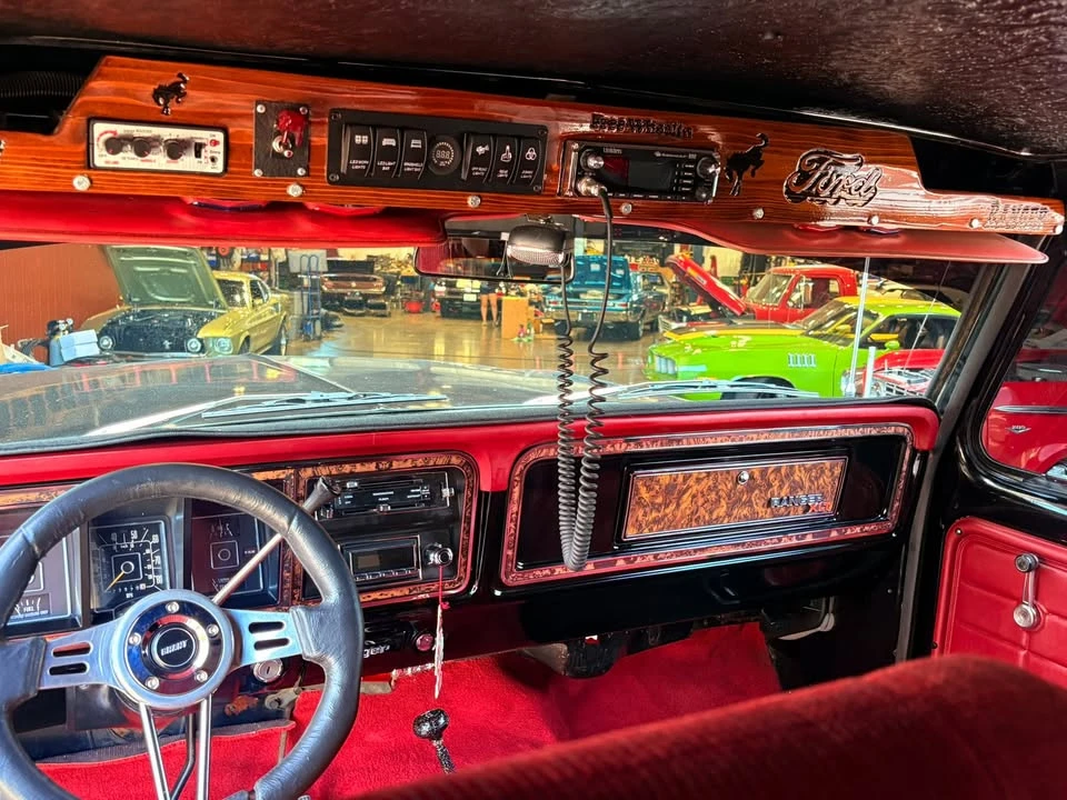 1978 Ford Bronco 2nd Gen - Image 15 of 20