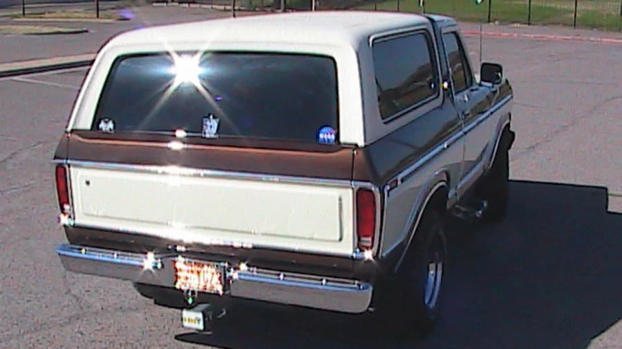 1978 Ford Bronco 2nd Gen - Image 3 of 31