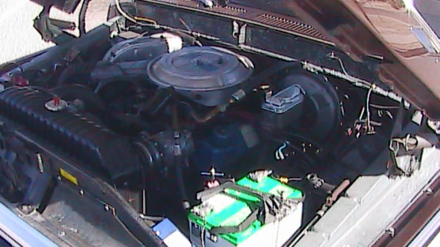 1978 Ford Bronco 2nd Gen - Image 8 of 31