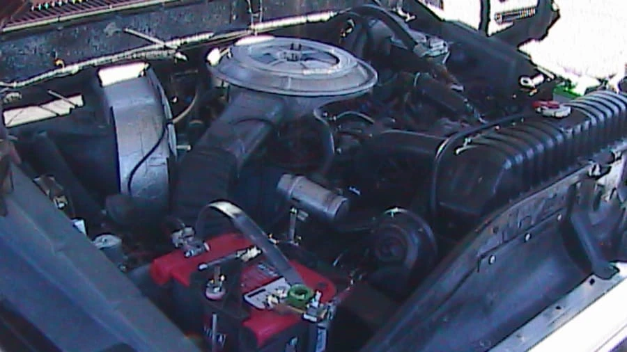 1978 Ford Bronco 2nd Gen - Image 9 of 31