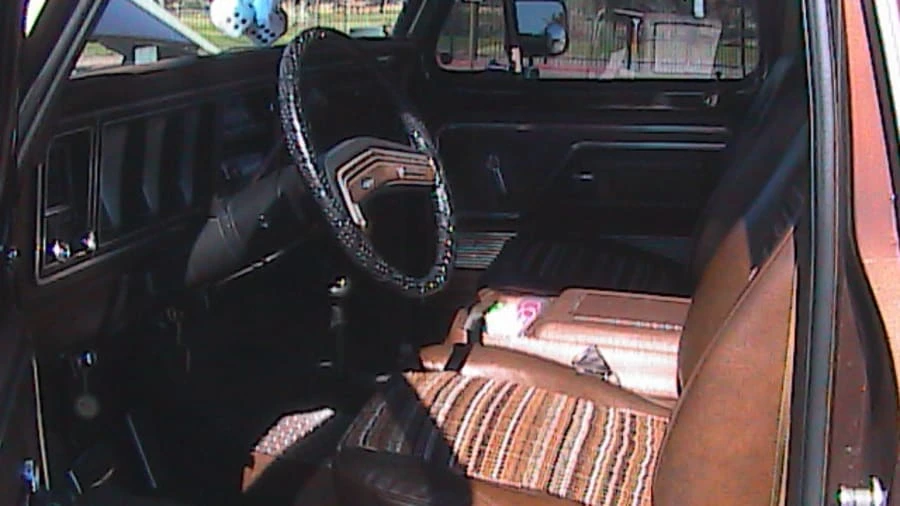1978 Ford Bronco 2nd Gen - Image 4 of 31