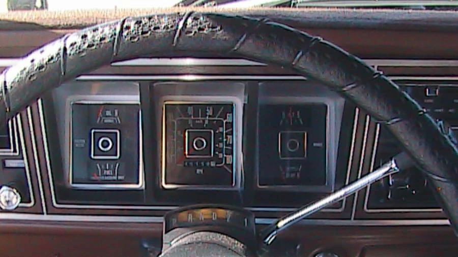 1978 Ford Bronco 2nd Gen - Image 11 of 31