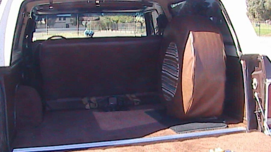 1978 Ford Bronco 2nd Gen - Image 17 of 31
