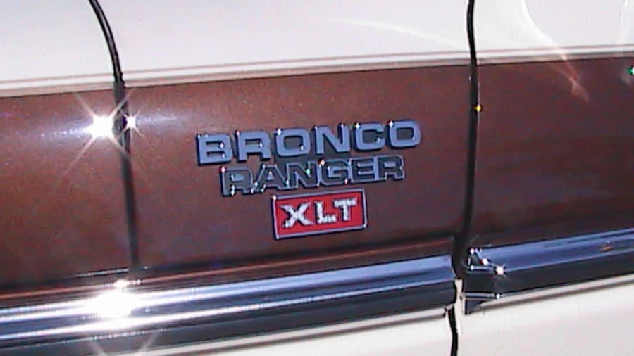 1978 Ford Bronco 2nd Gen - Image 18 of 31