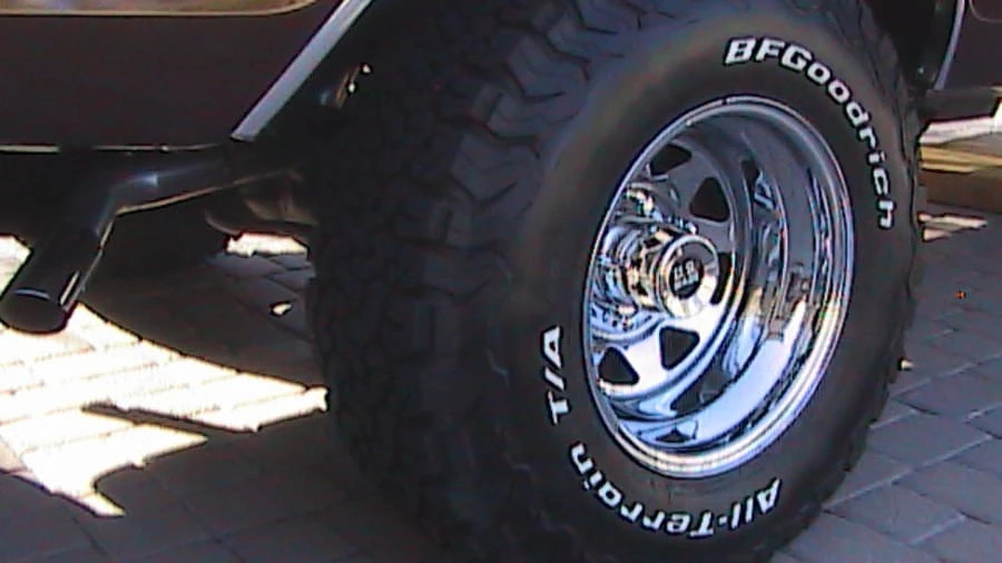 1978 Ford Bronco 2nd Gen - Image 22 of 31