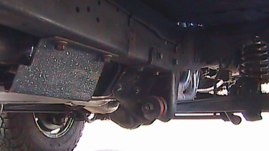 1978 Ford Bronco 2nd Gen - Image 23 of 31