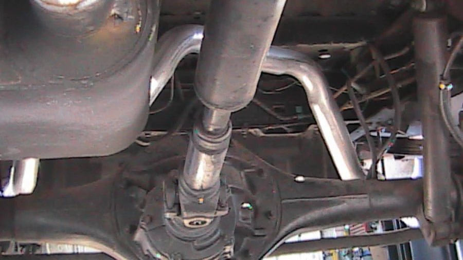 1978 Ford Bronco 2nd Gen - Image 26 of 31