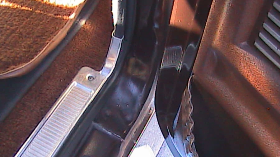 1978 Ford Bronco 2nd Gen - Image 28 of 31