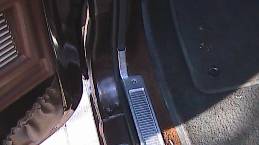 1978 Ford Bronco 2nd Gen - Image 30 of 31