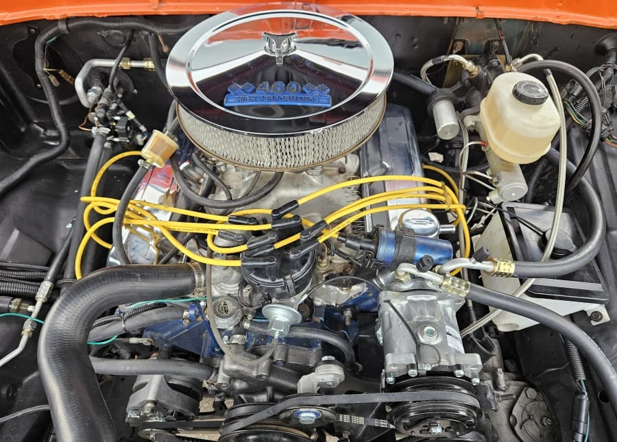 1978 Ford Bronco 2nd Gen - Image 10 of 10
