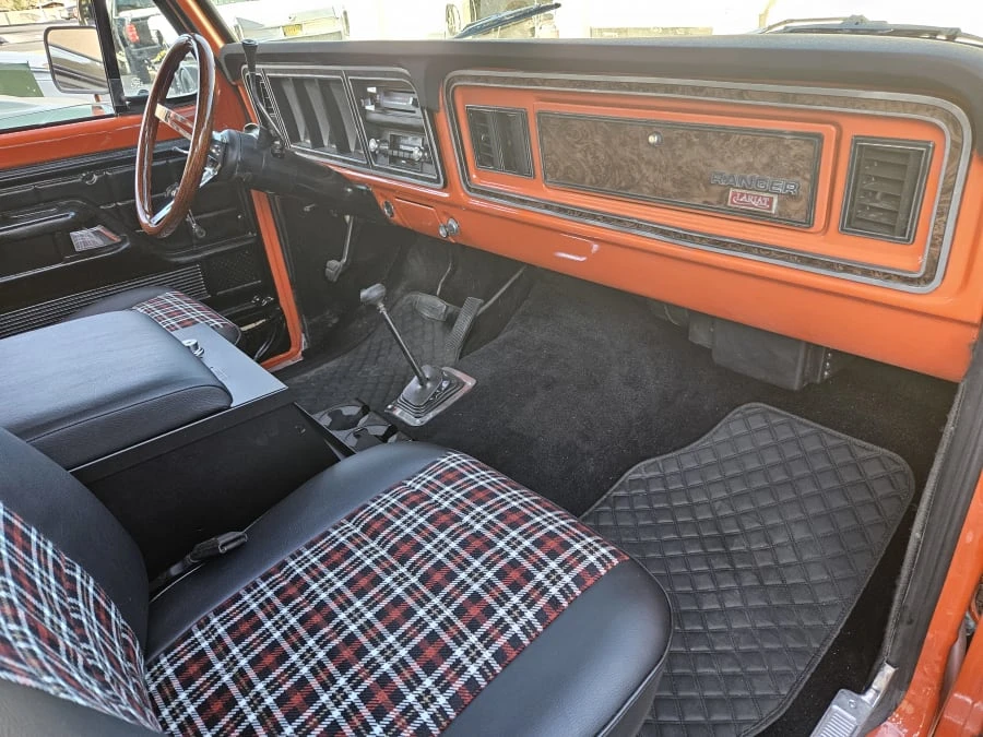 1978 Ford Bronco 2nd Gen - Image 8 of 10