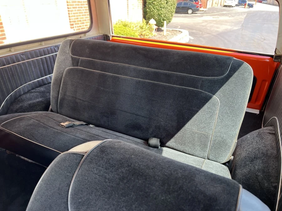 1978 Ford Bronco 2nd Gen - Image 5 of 9