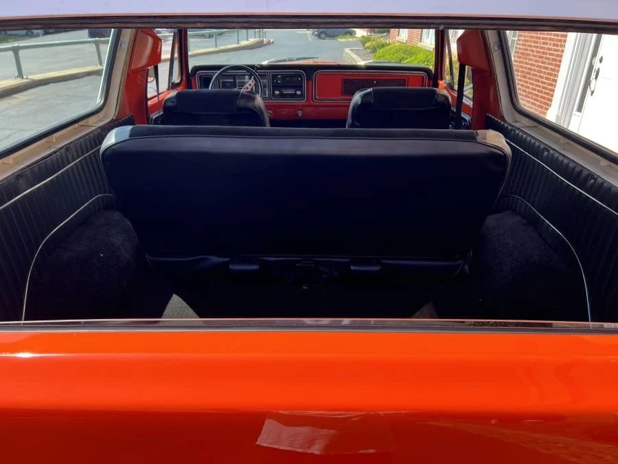 1978 Ford Bronco 2nd Gen - Image 6 of 9