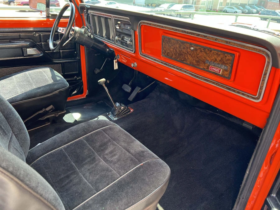 1978 Ford Bronco 2nd Gen - Image 7 of 9