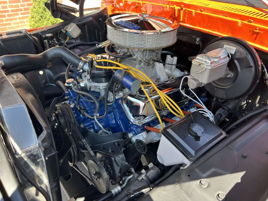 1978 Ford Bronco 2nd Gen - Image 8 of 9