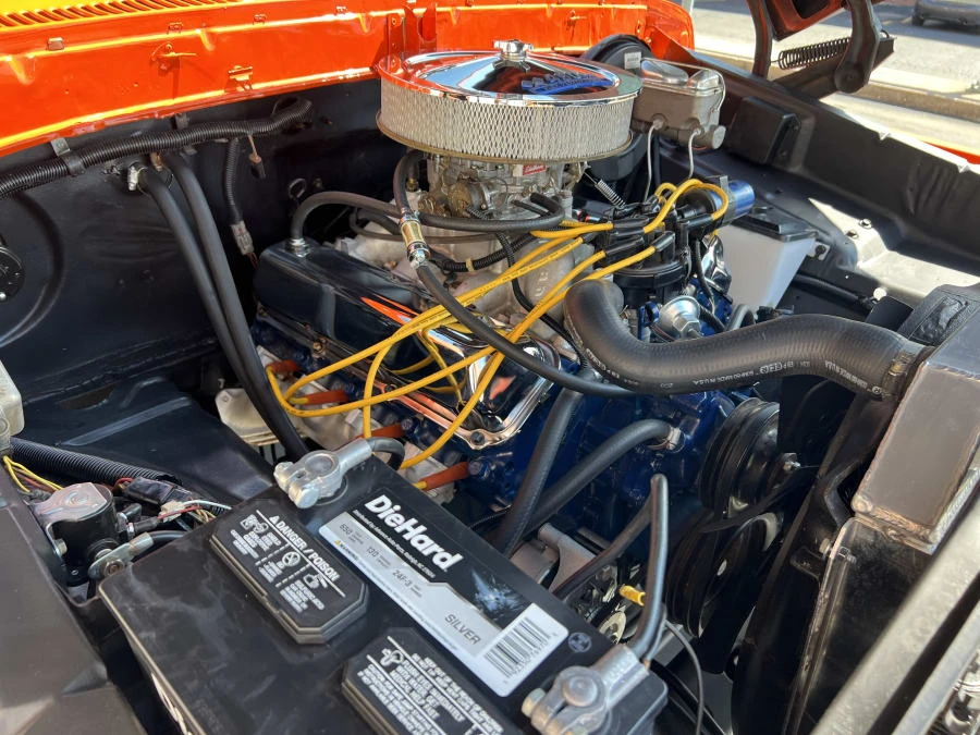1978 Ford Bronco 2nd Gen - Image 9 of 9