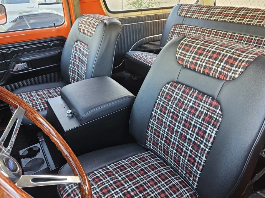 1978 Ford Bronco 2nd Gen - Image 9 of 10