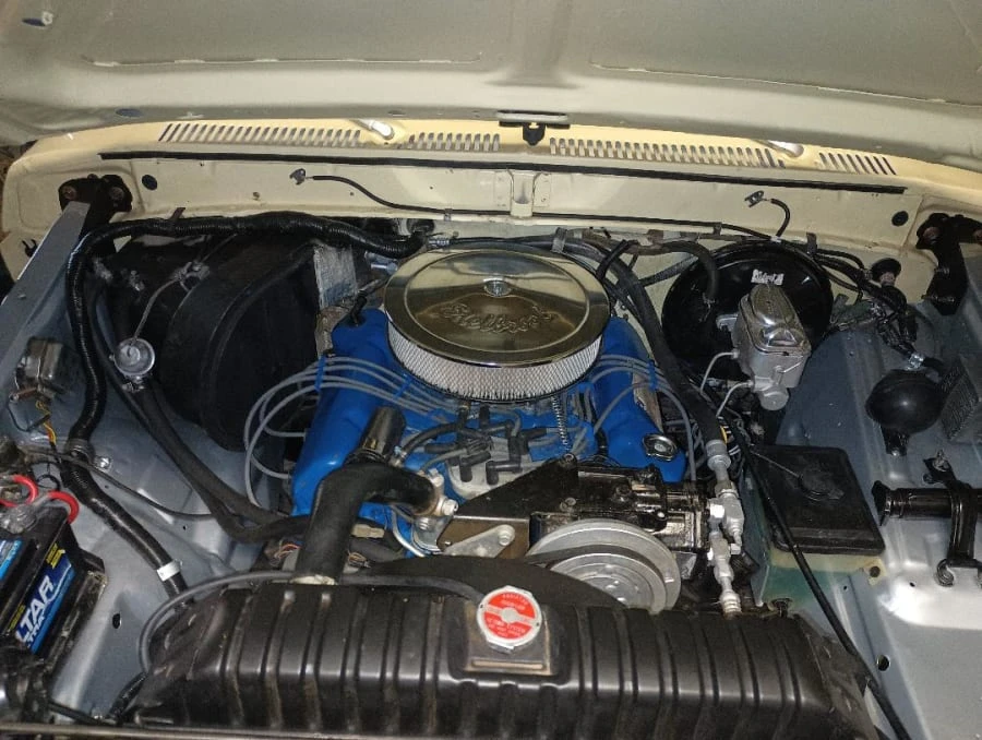 1978 Ford Bronco 2nd Gen - Image 9 of 14