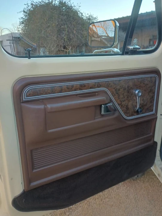 1978 Ford Bronco 2nd Gen - Image 7 of 14