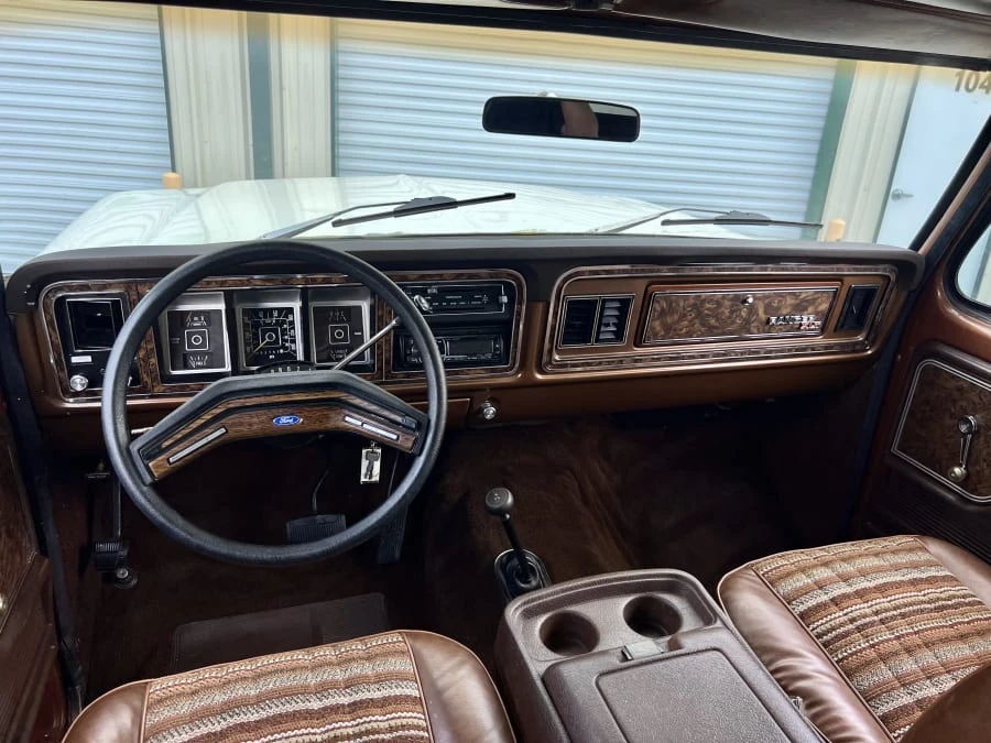 1978 Ford Bronco 2nd Gen - Image 10 of 22