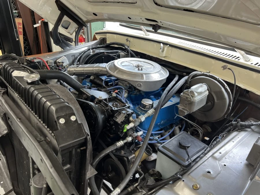 1978 Ford Bronco 2nd Gen - Image 16 of 22