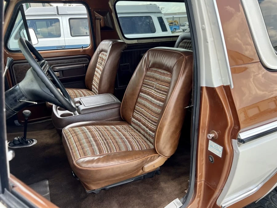 1978 Ford Bronco 2nd Gen - Image 11 of 22