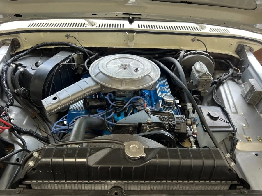 1978 Ford Bronco 2nd Gen - Image 15 of 22