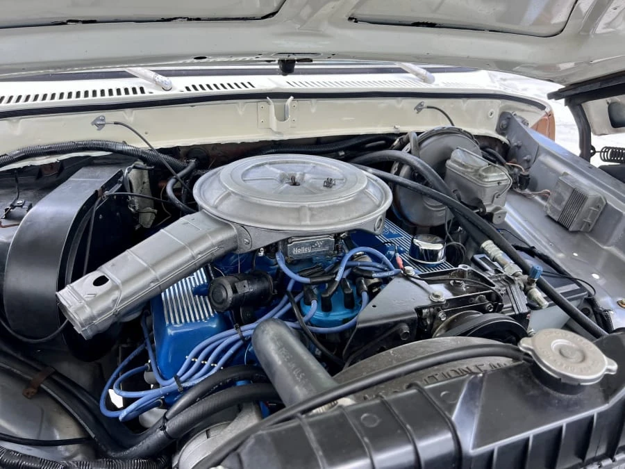 1978 Ford Bronco 2nd Gen - Image 17 of 22