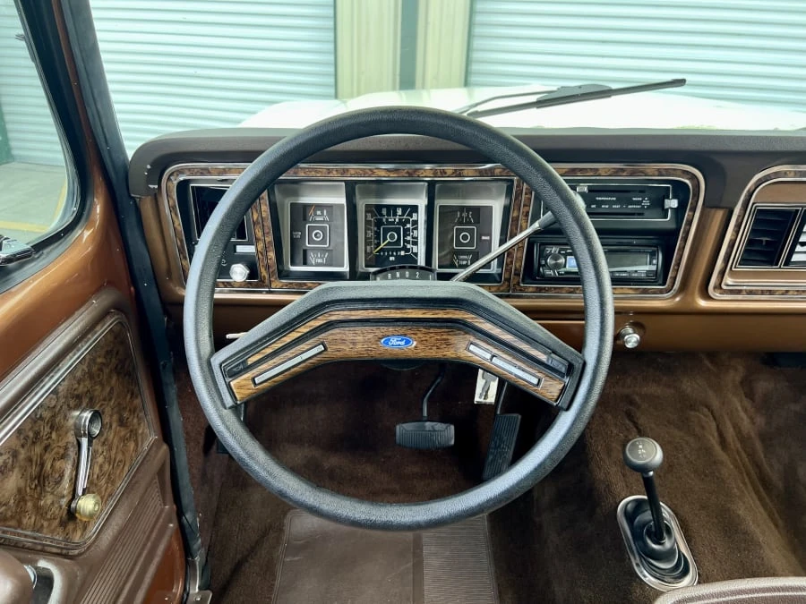 1978 Ford Bronco 2nd Gen - Image 14 of 22