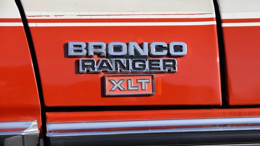 1978 Ford Bronco 2nd Gen - Image 16 of 19