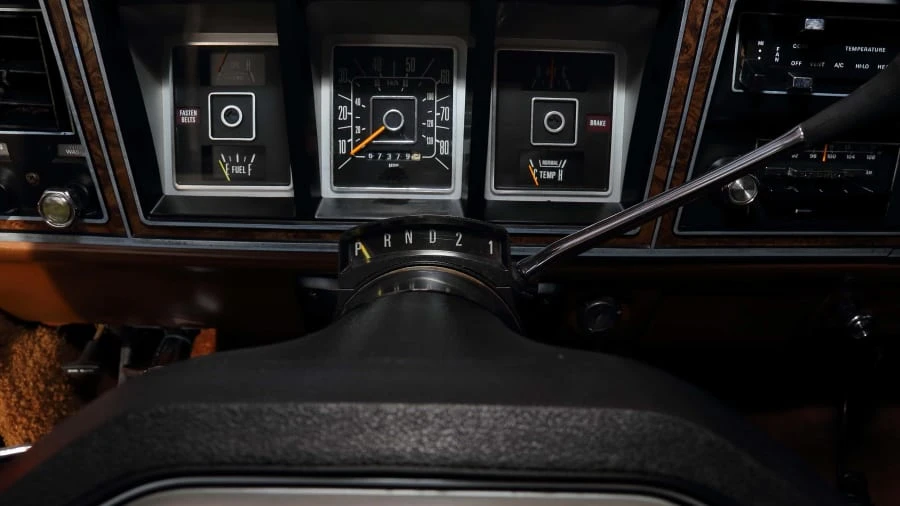 1978 Ford Bronco 2nd Gen - Image 18 of 19