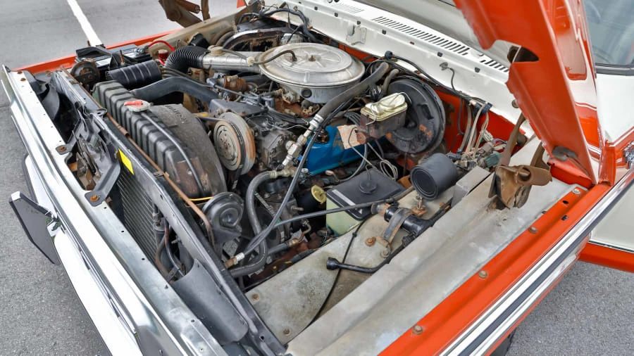 1978 Ford Bronco 2nd Gen - Image 6 of 27