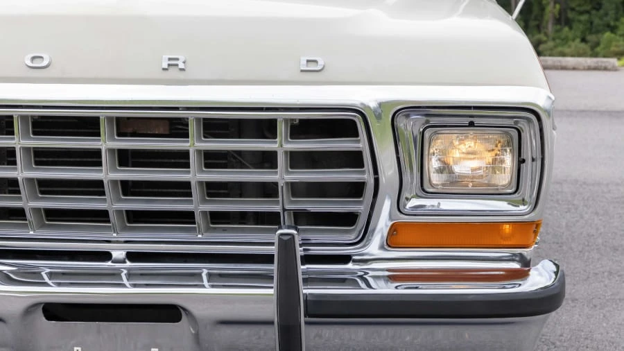 1978 Ford Bronco 2nd Gen - Image 22 of 27