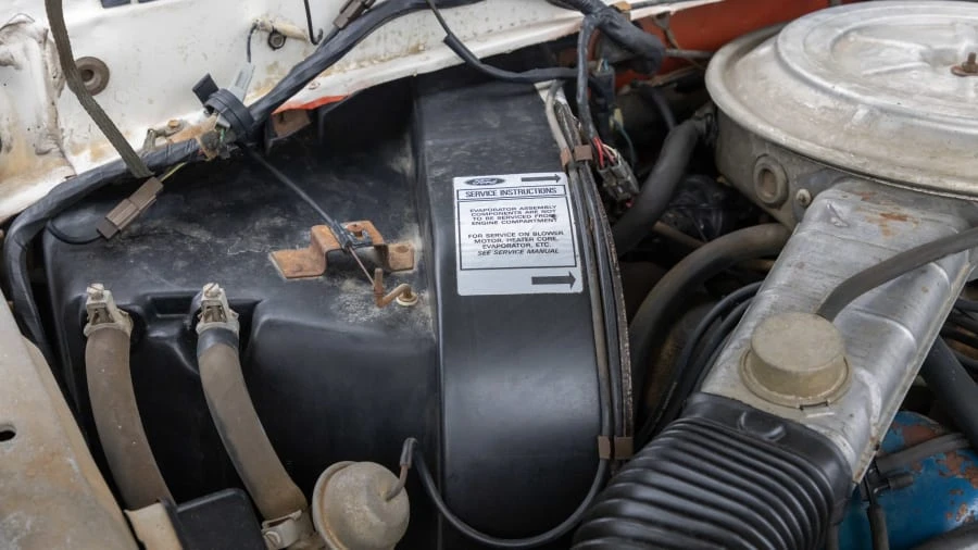 1978 Ford Bronco 2nd Gen - Image 24 of 27
