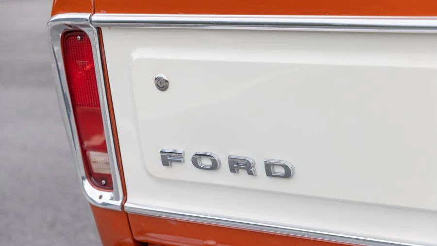 1978 Ford Bronco 2nd Gen - Image 25 of 27