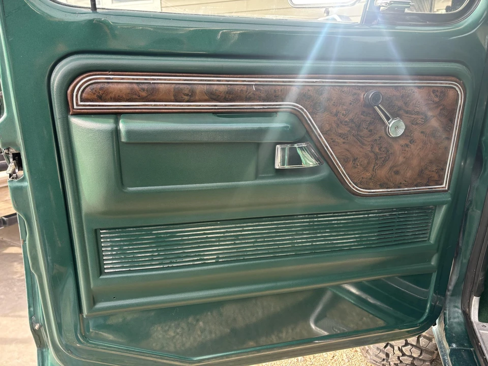 1978 Ford Bronco 2nd Gen - Image 28 of 31