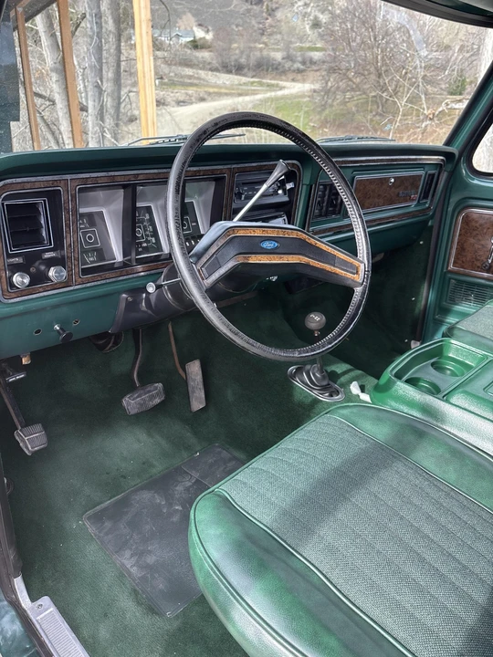1978 Ford Bronco 2nd Gen - Image 31 of 31