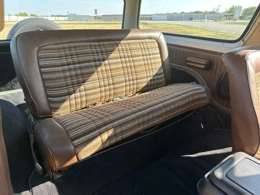1978 Ford Bronco 2nd Gen - Image 12 of 16