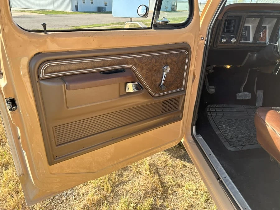 1978 Ford Bronco 2nd Gen - Image 11 of 16