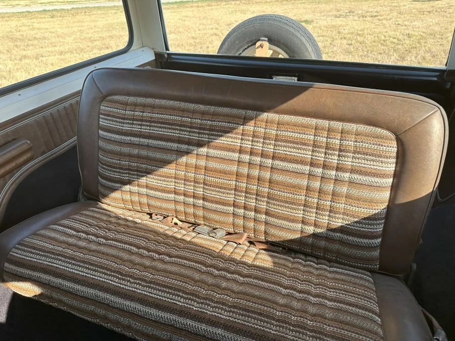 1978 Ford Bronco 2nd Gen - Image 16 of 16